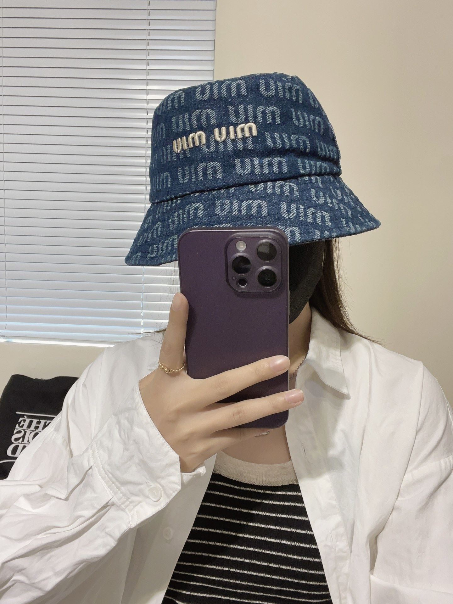 Miu Miu Caps